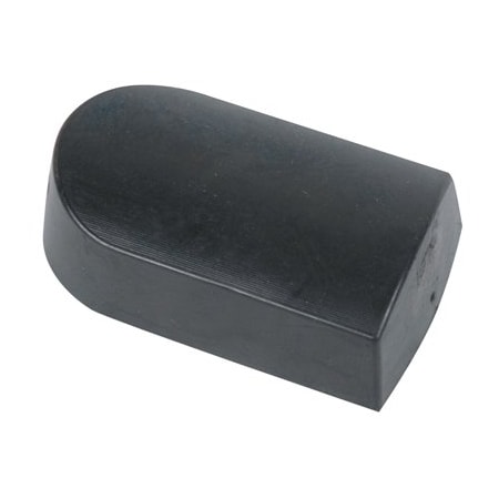 S & H Industries DOLLY LARGE RUBBER KE55120